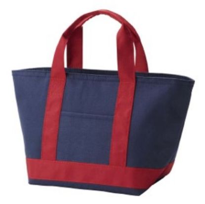 Picture of Torune - Insulated Lunch Bag 'Navy Blue'