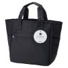 Torune - Grande Insulated Bag Deeper (Black)