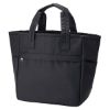 Torune - Grande Insulated Bag Deeper (Black)
