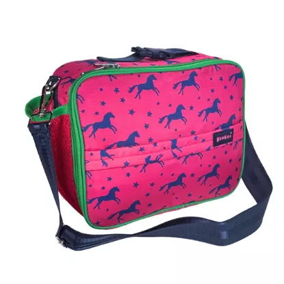 Picture of (Imperfects Collection) Yumbox Classic Insulated Lunch Bag - Equestrian 
