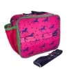 Picture of (Imperfects Collection) Yumbox Classic Insulated Lunch Bag - Equestrian 