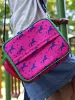 Picture of (Imperfects Collection) Yumbox Classic Insulated Lunch Bag - Equestrian 