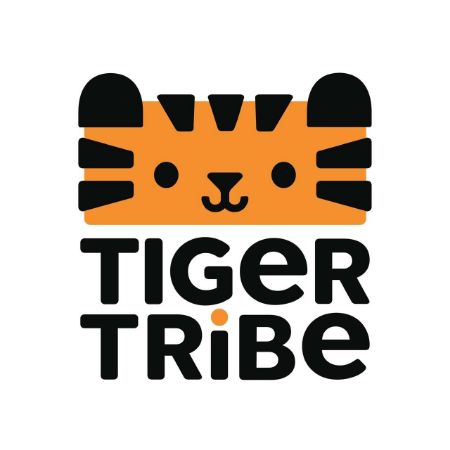Picture for manufacturer Tiger Tribe