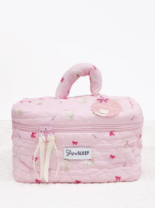 Cosmetic Bag - Meow Meow