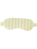 Eyemask Yellow