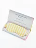 Eyemask Yellow