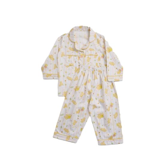 Morning (Kid Long Pants)