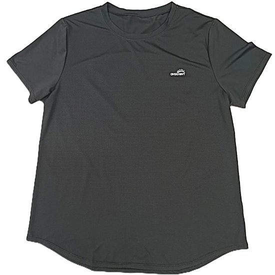 Picture of Oh Sunny Women's UPF 50+ Classic Cut Short Sleeve Top – Lightweight Sun Protection - Black