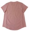 Picture of Oh Sunny Women's UPF 50+ Straight Cut Short Sleeve Top – Lightweight Sun Protection - Pink