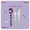 Spoon and Fork