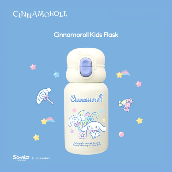 Flask for Kids 380mL