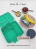 Picture of Montiico - Feast Lunch Box - Splash