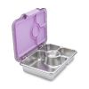 Yumbox Prêt - Colette Purple Glitter