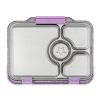 Yumbox Prêt - Colette Purple Glitter