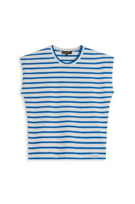 Le Mont Saint Michel - Theoxane – Mariniere Tank Top