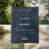  ēma Eau  Verte  Solid  Perfume  ·  Green  Mango,  Lotus  &  White  Musk