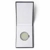 ēma Eau  Verte  Solid  Perfume  ·  Green  Mango,  Lotus  &  White  Musk
