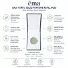 ēma Eau  Verte  Solid  Perfume  ·  Green  Mango,  Lotus  &  White  Musk