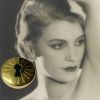 ēma Secret · Refillable Metal Compact 