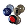 ēma Secret · Refillable Metal Compact 