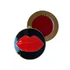 ēma Kiss Me Berry Lip & Cheek Tint · Hydrating SPF10 Cream Color