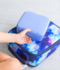 Montiico Bite Lunch Box - Splash