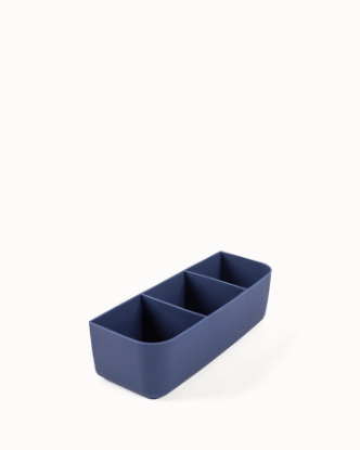 Feast Tray - Navy