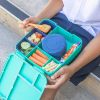 Feast Tray - Navy