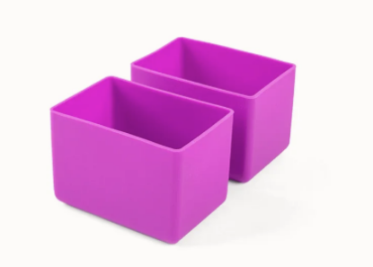 Feast Cups - Fuchsia