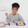 Shimmer Colouring Set - Sea Life