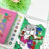 Tiger Tribe Scented Colouring - Fruity Cutie