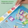 Paint a Picture Set - Wild Animals
