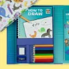 How To Draw - Animals