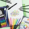 Tiger Tribe Amazing Artist Kit - Learn. Imagine. Create.
