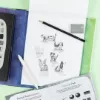 Tiger Tribe Amazing Artist Kit - Learn. Imagine. Create.