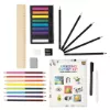 Tiger Tribe Amazing Artist Kit - Learn. Imagine. Create.