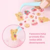 Bag Charm Kit - Kawaii Sticker Craft
