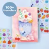 Tiger Tribe Transfer Magic - Ice Cream Dreams