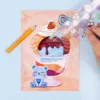 Tiger Tribe Transfer Magic - Ice Cream Dreams