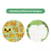 Sticker By Numbers - Animals