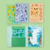 Sticker By Numbers - Animals