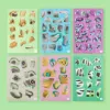 Sticker By Numbers - Animals