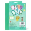 Sticker By Numbers - Animals