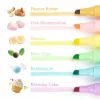Tiger Tribe Scented Sundae Markers