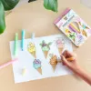 Tiger Tribe Scented Sundae Markers