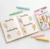 Tiger Tribe Scented Sundae Markers