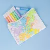 Tiger Tribe Scented Puffy Popcorn Pens