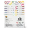 Tiger Tribe Shimmer Scented Gel Pens