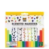 Tiger Tribe Scented Markers