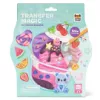 Picture of Tiger Tribe Transfer Magic - Ice Cream Dreams